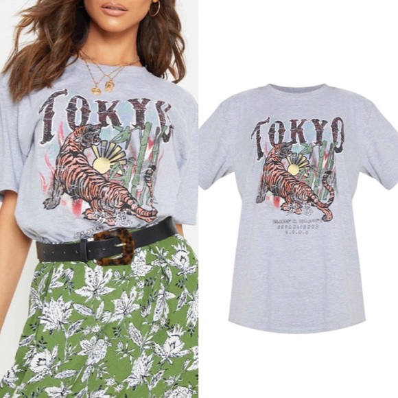 plt tshirt